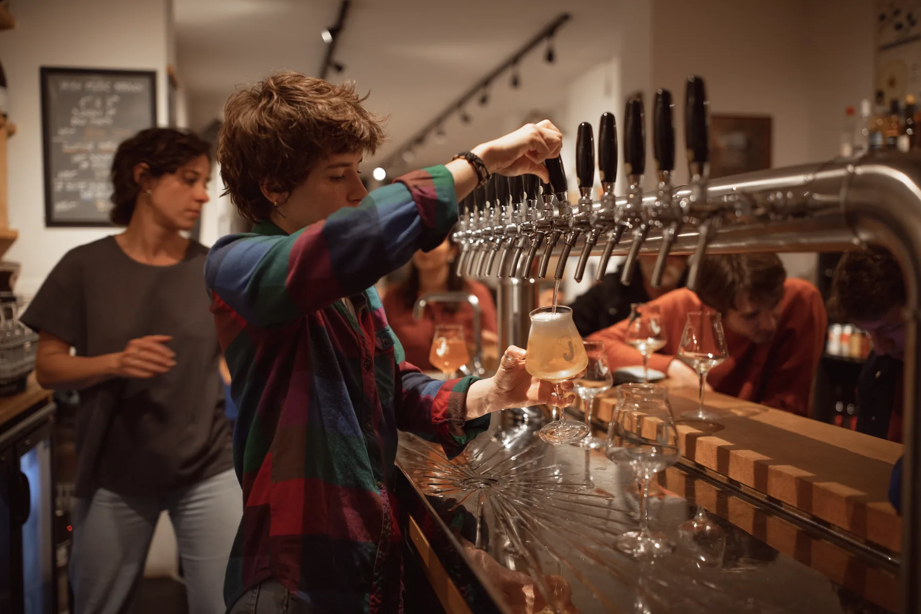 JORAN — cidrothèque